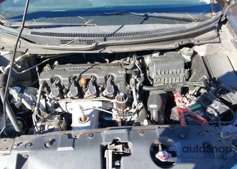 2014 Honda Civic Lx from USA, damaged, VIN 19XFB2F54EE027865